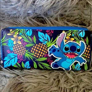 Stitch wallet